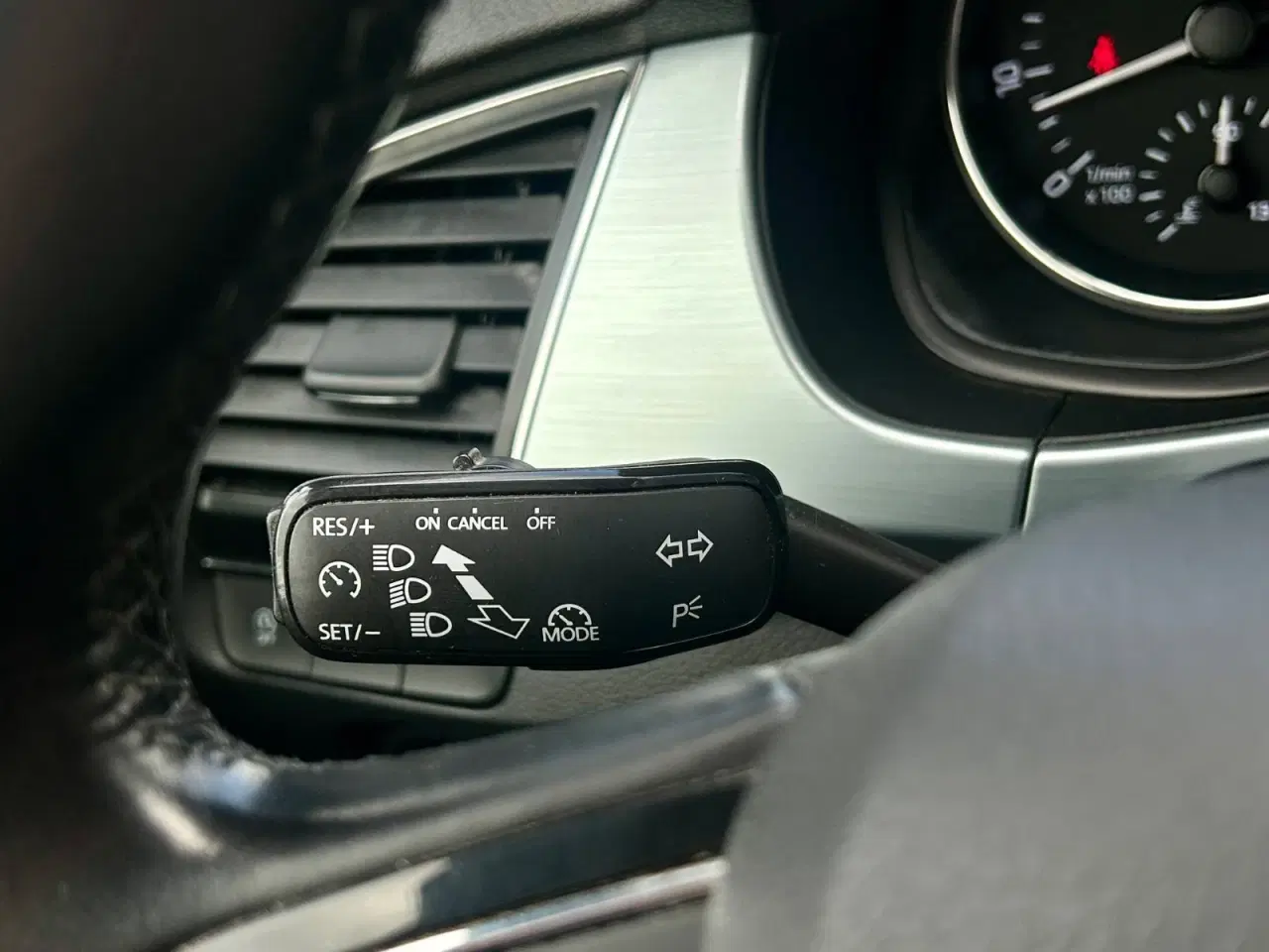 Billede 9 - Skoda Fabia 1,2 TSi 90 Ambition