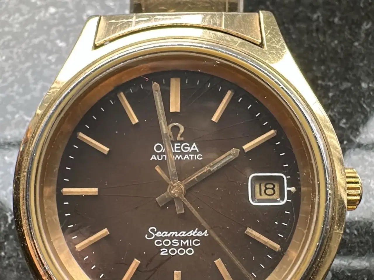 Billede 6 - Omega Seamaster