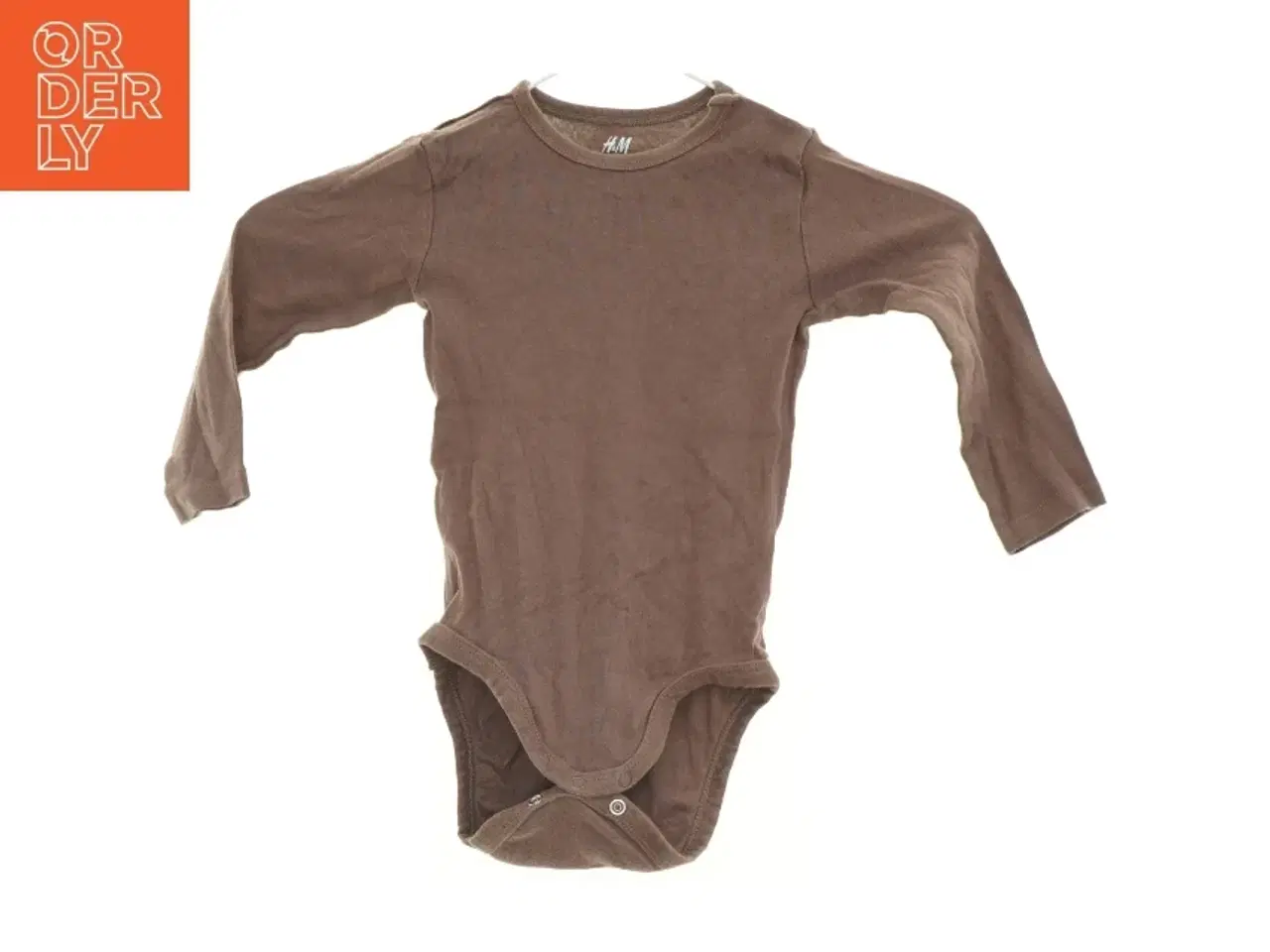 Billede 1 - Bodystocking fra H&M (str. 86 cm)
