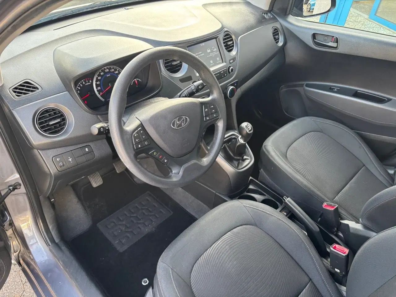 Billede 6 - Hyundai i10 1,0 Trend