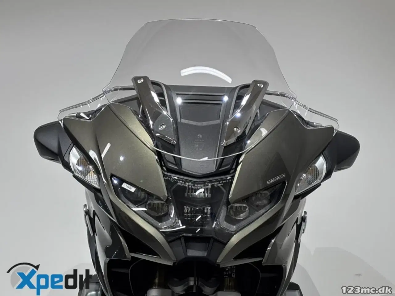Billede 22 - BMW R 1250 RT