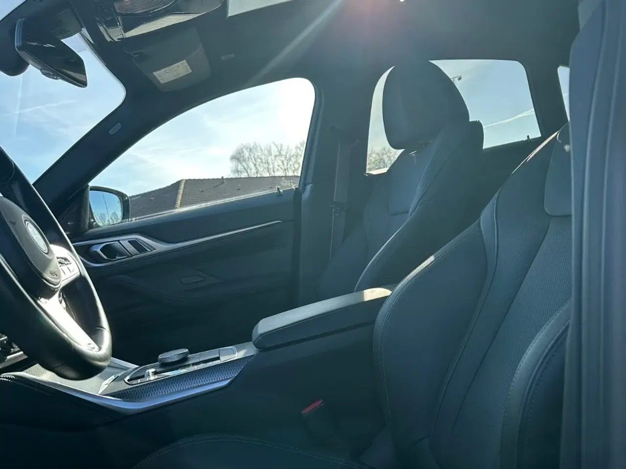 Billede 11 - BMW i4 eDrive35 M-Sport