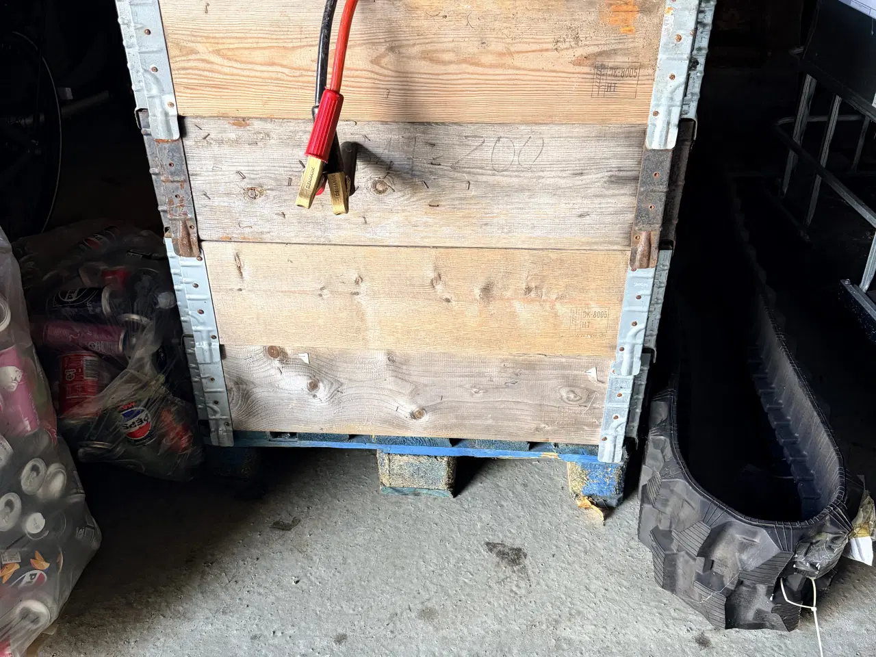 Billede 2 - Kloak rør