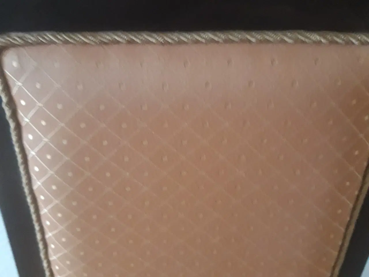 Billede 3 - Flot antik stol