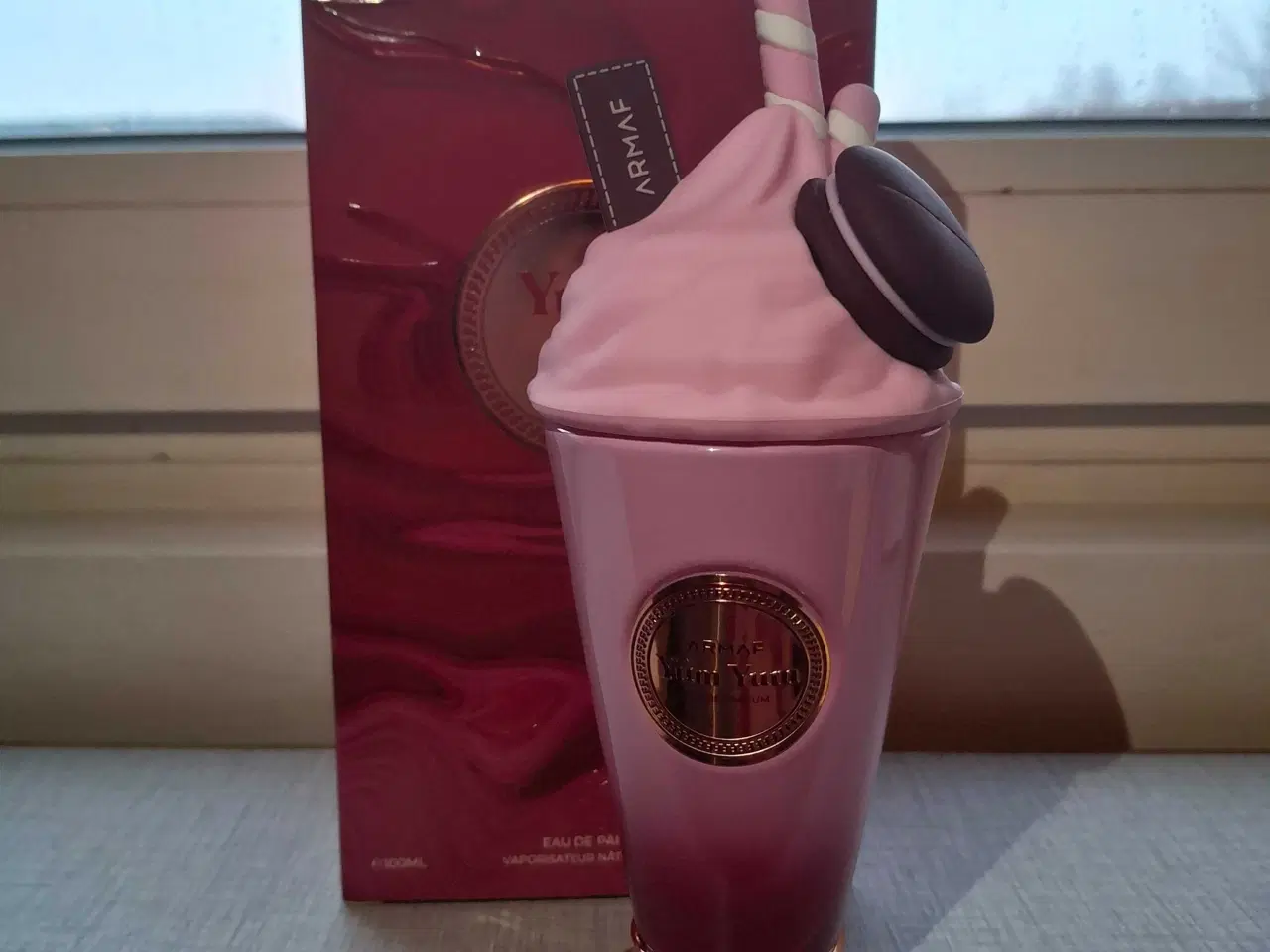 Billede 1 - Yum Yum 100 ml.Eau De Parfum - Armaf