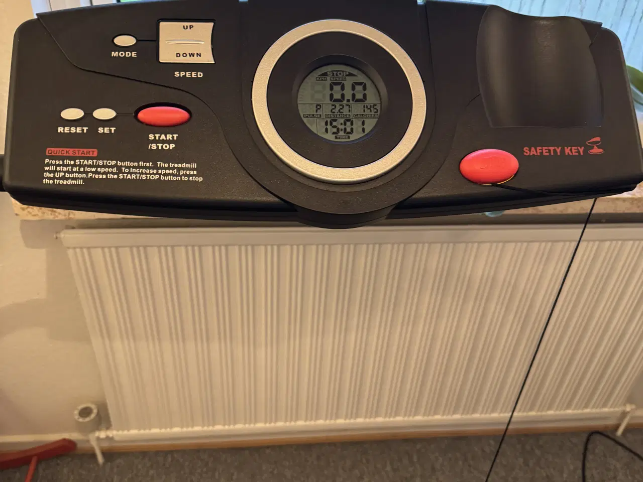 Billede 3 - Gåbånd / løbebånd 