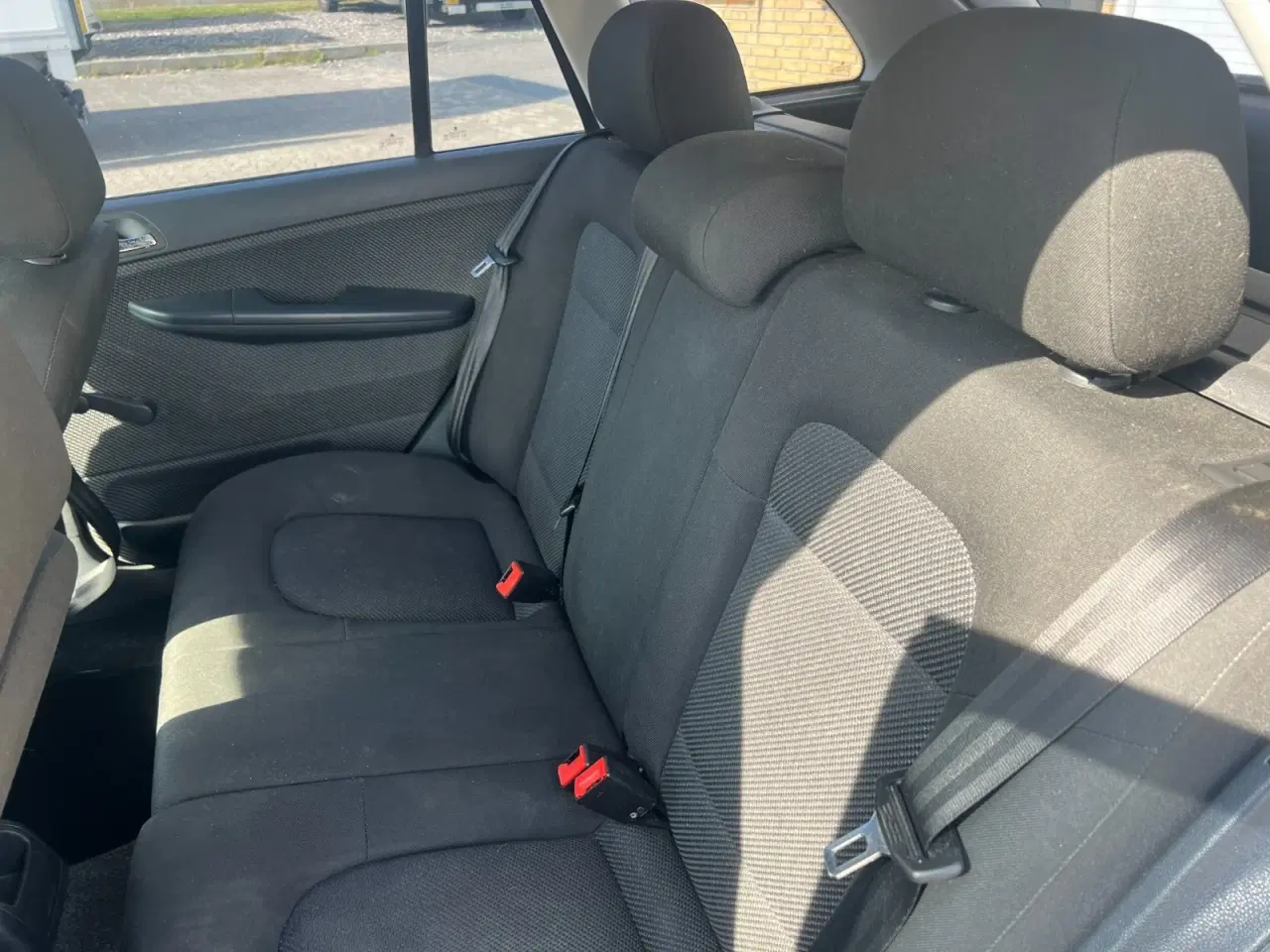 Billede 11 - Skoda Fabia 1,4 16V 75 Ambiente Combi