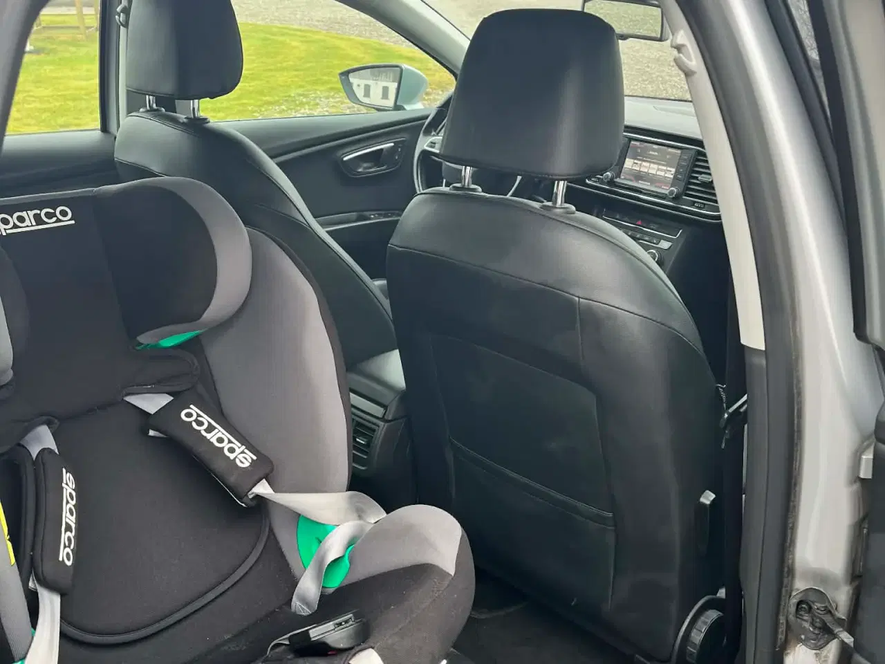 Billede 5 - Seat Leon st 