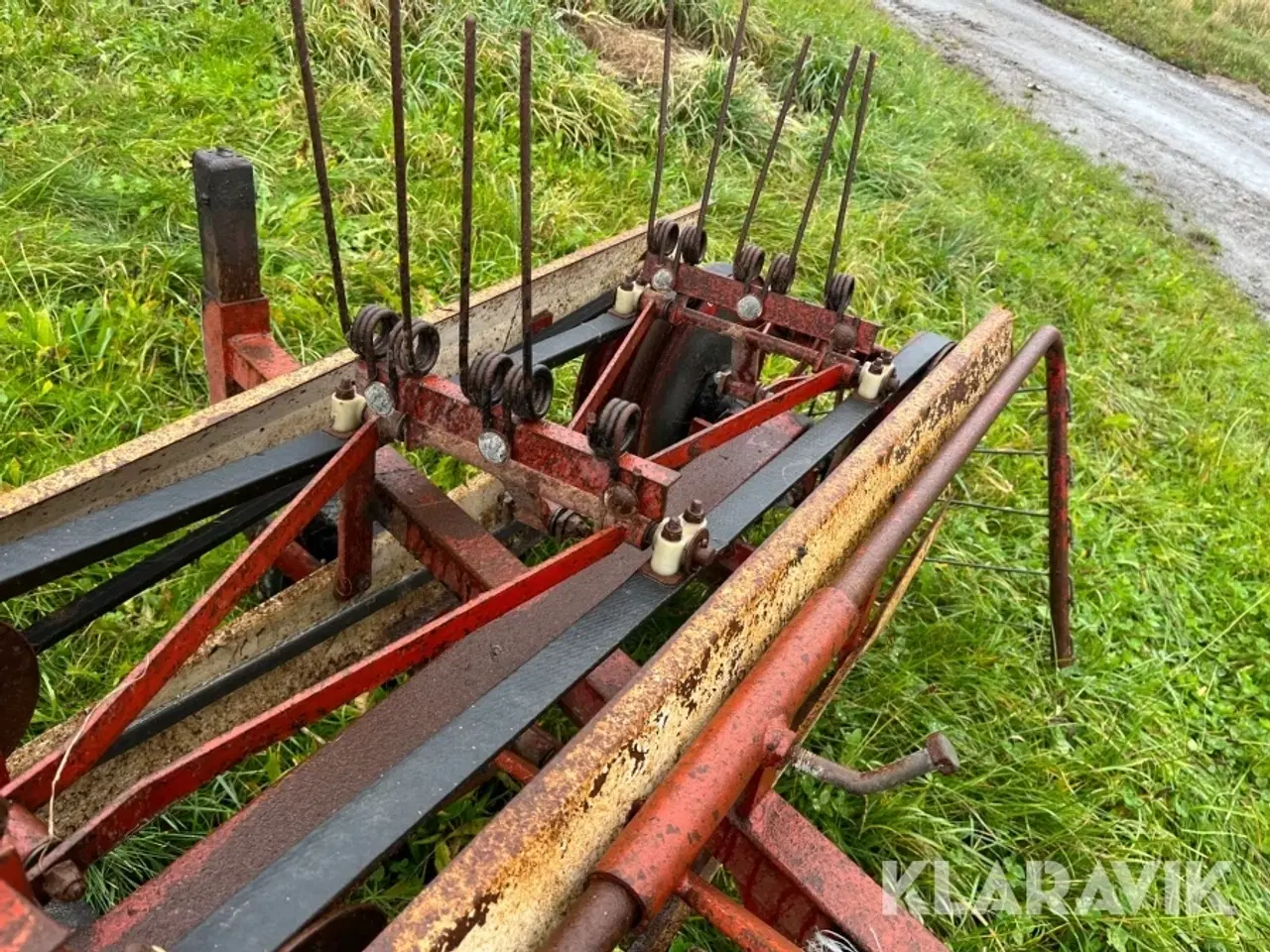 Billede 12 - Siderive Primoplex