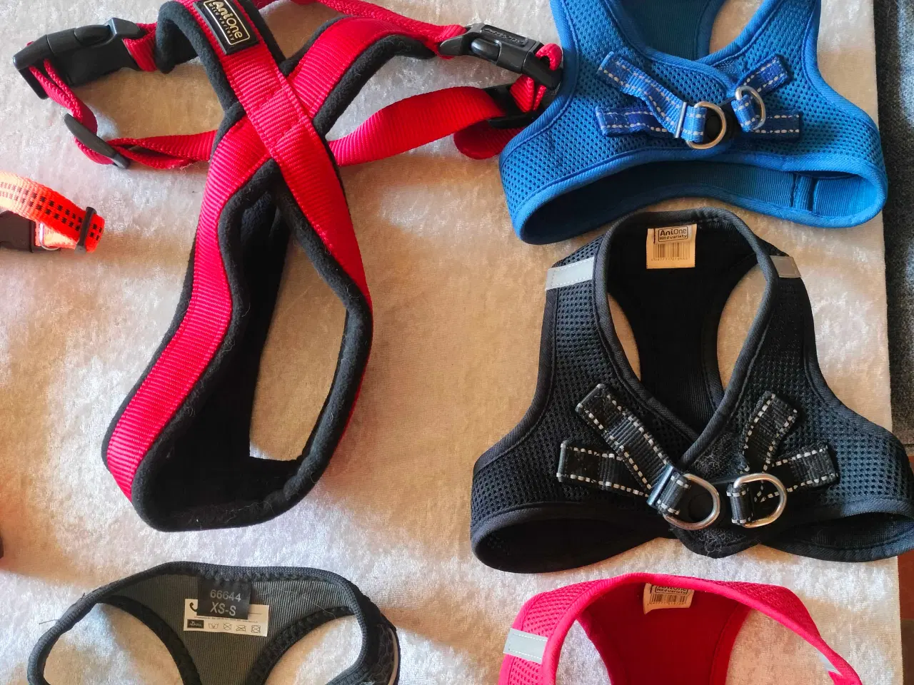 Billede 2 - Hundeseler sælges – Stort udvalg! 🐾