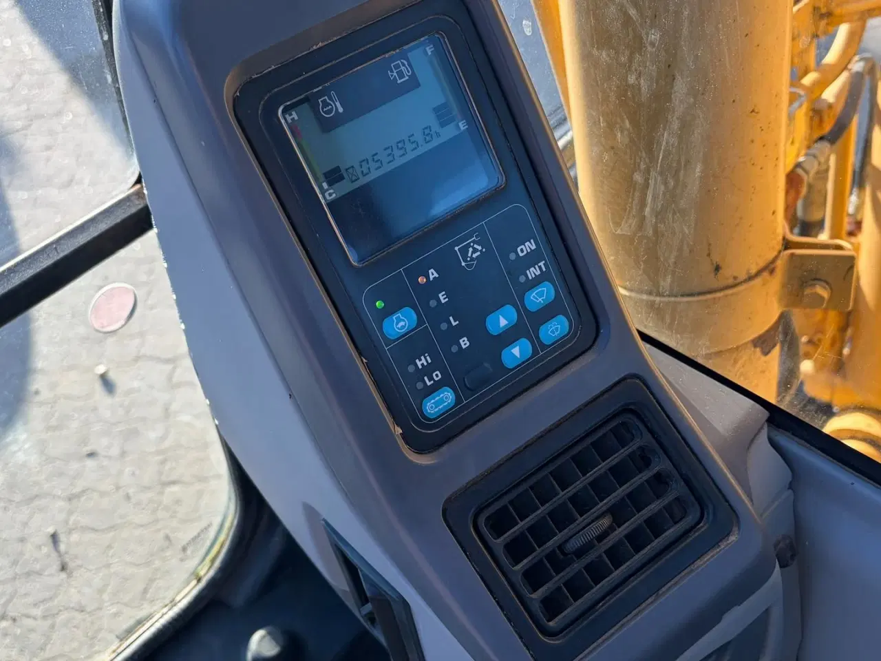 Billede 11 - Komatsu PC130-7k