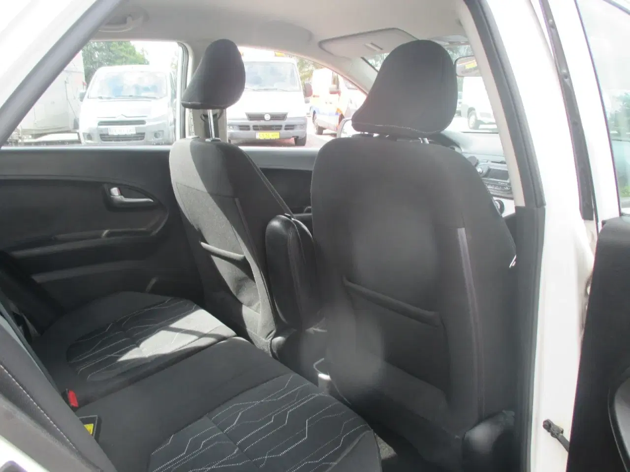 Billede 9 - Kia Picanto 1,2 Exclusive