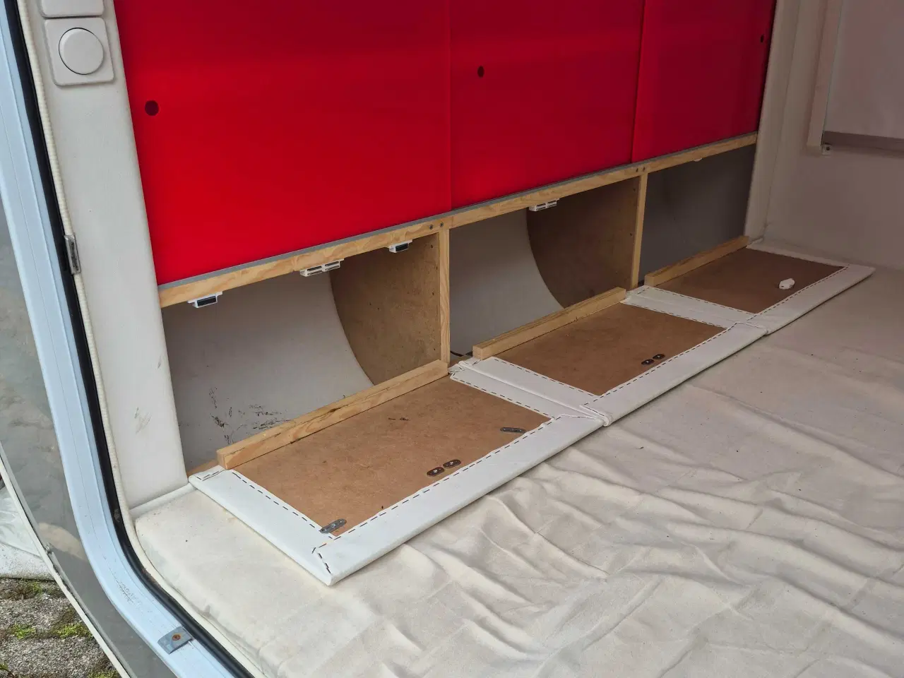 Billede 9 - Dethleffs miniglobe 2.0 campingvogn 