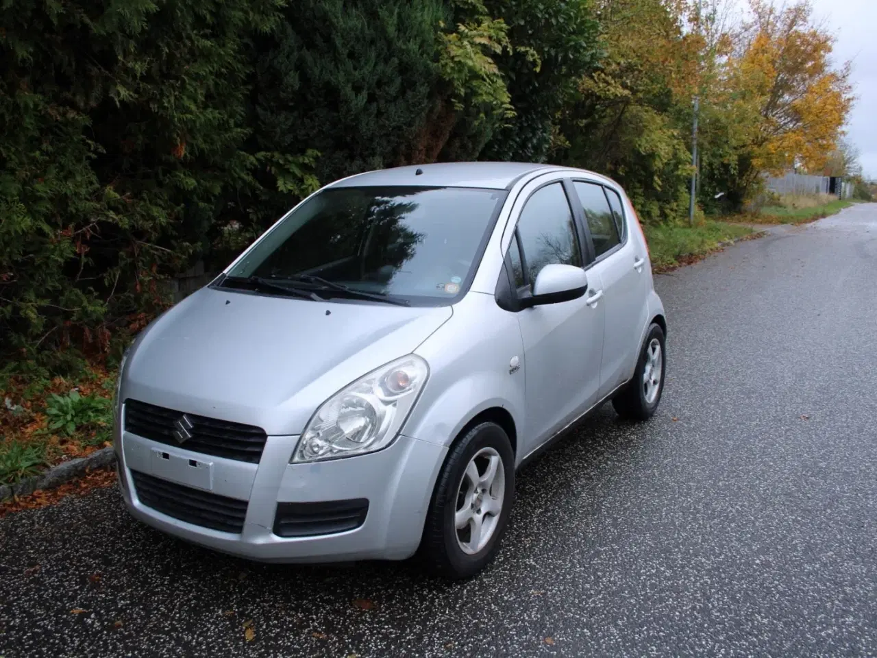 Billede 2 - Suzuki Splash 1,3 DDiS GLS