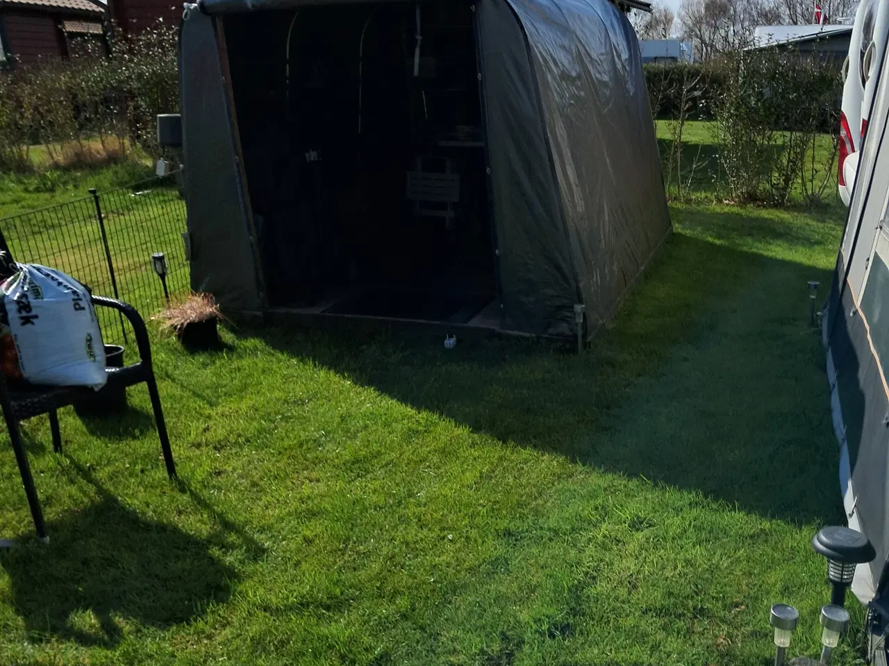 Billede 2 - Hobby de luxe 495UL