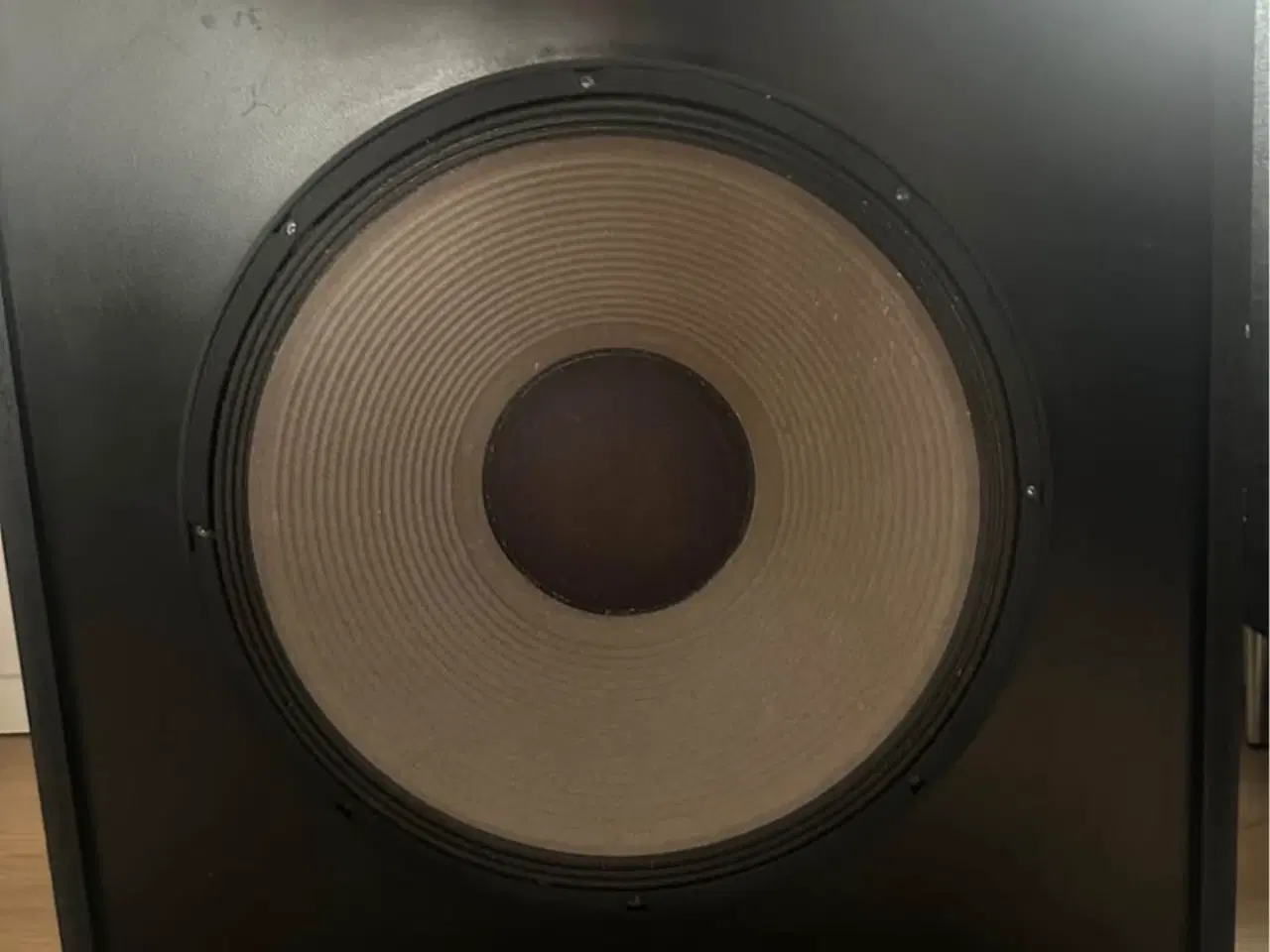 Billede 2 - JBL 2242H subwoofer