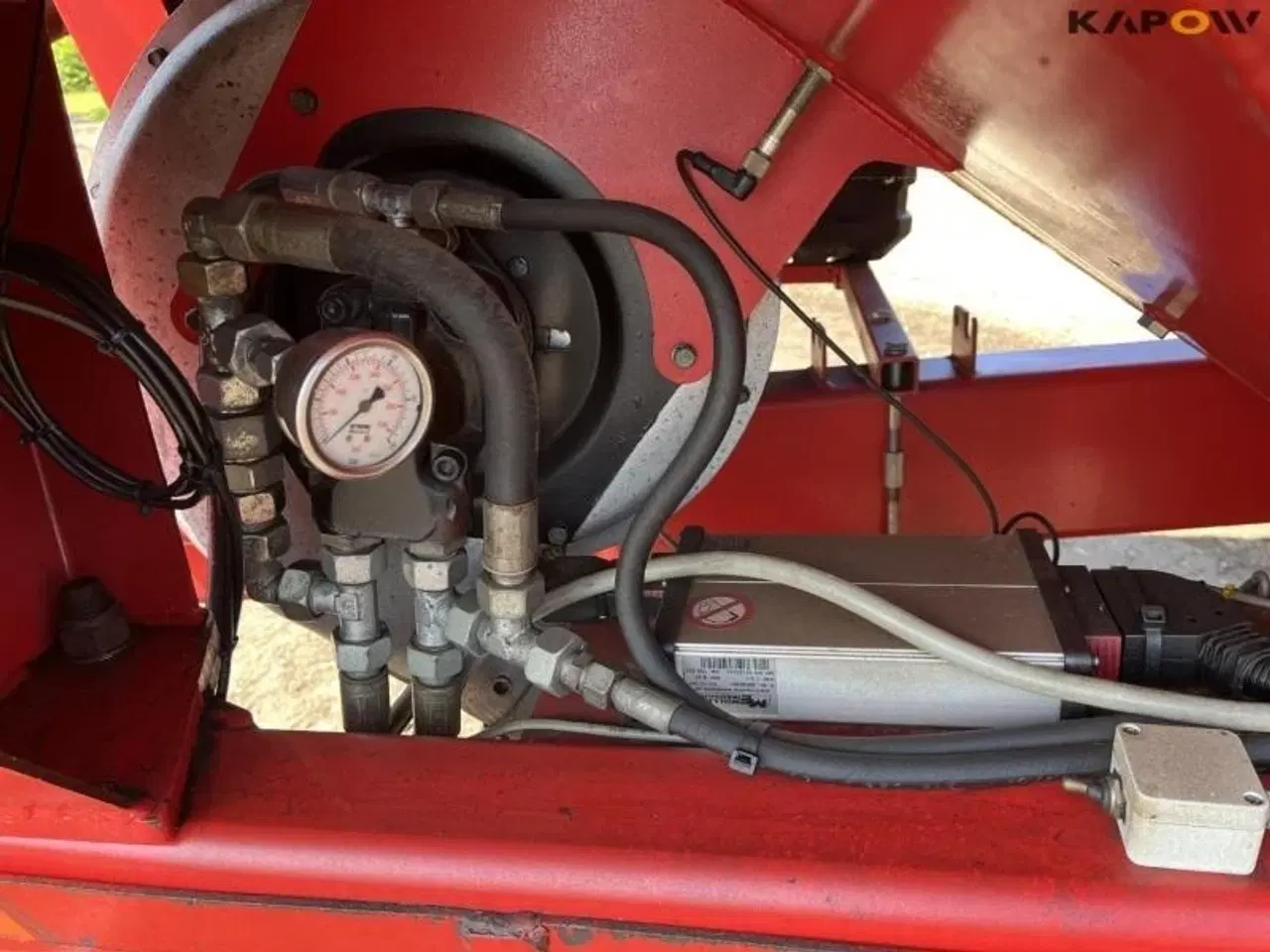 Billede 10 - Horsch SW7000 S