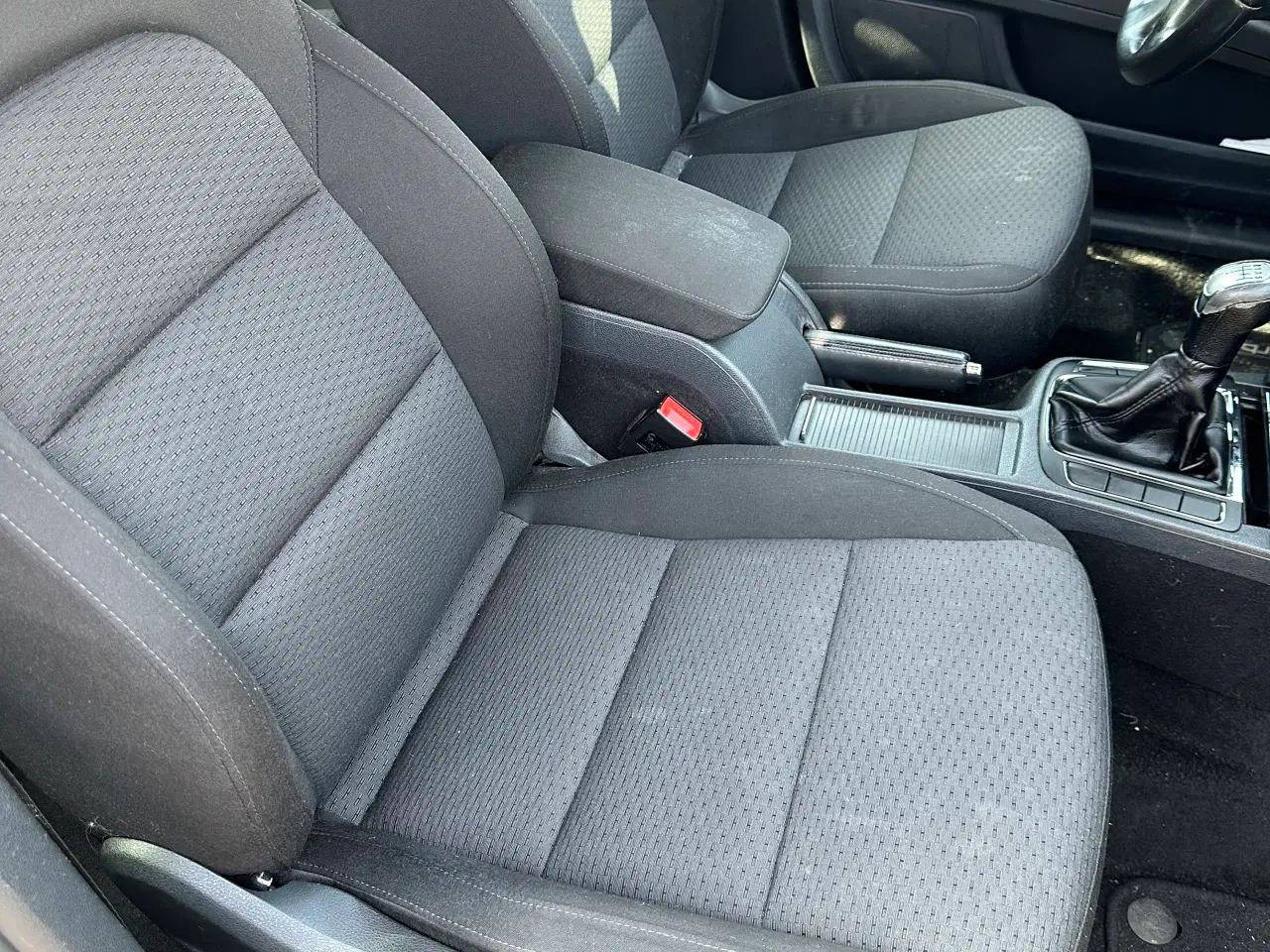 Billede 5 - Skoda superb stc. 2,0 tdi 