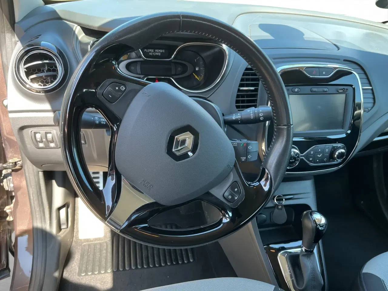 Billede 10 - Renault Captur 1,2 TCe 120 Formula Edition EDC