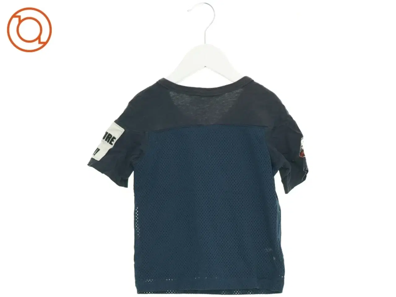 Billede 2 - T-Shirt fra H&M (str. 92 cm)