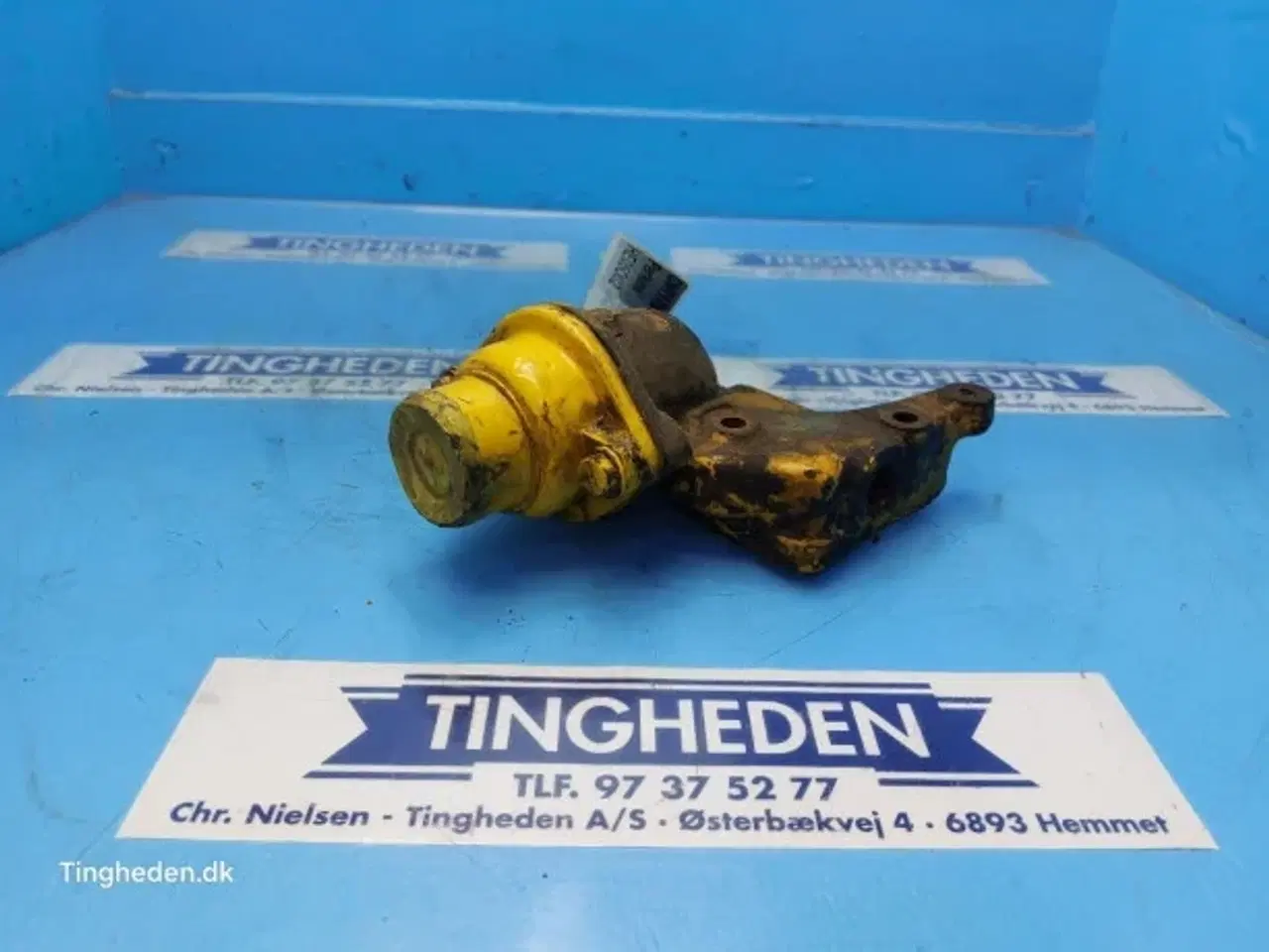 Billede 1 - Perkins 4.248 Boliger 37766628