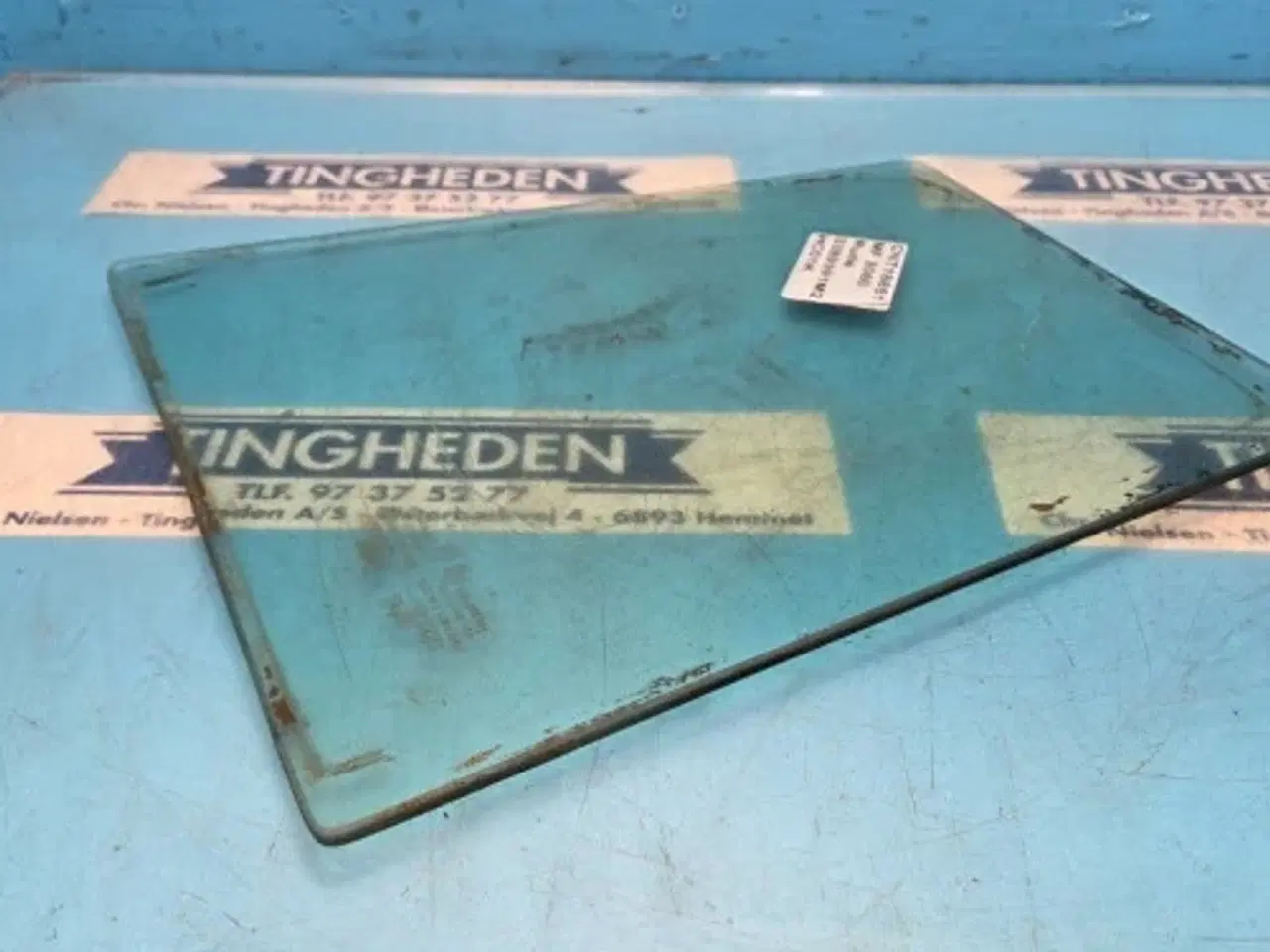 Billede 4 - Massey Ferguson 3060 Rude 3389391M2