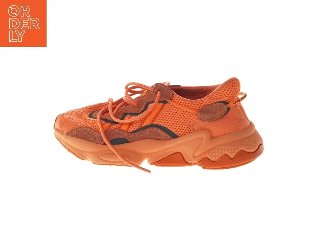 Billede 1 - Adidas Ozweego “Hi-Res Coral” (str. 38,5 )