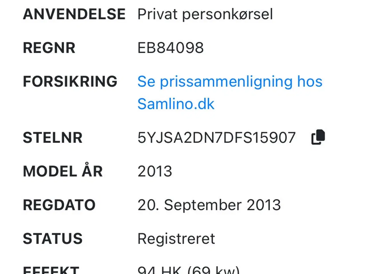 Billede 8 - Stabil/kører dagligt. 