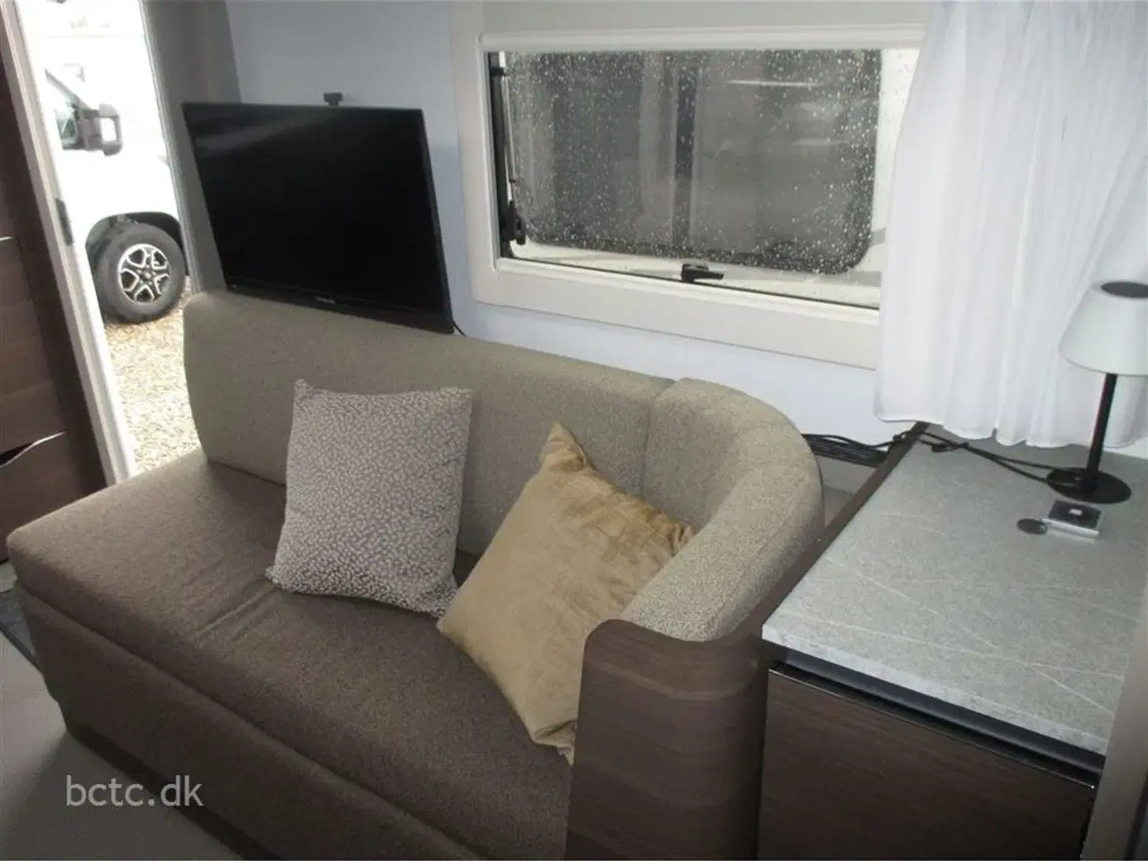 Billede 8 - 2022 - Adria Alpina 663 HT Alde Centralvarme