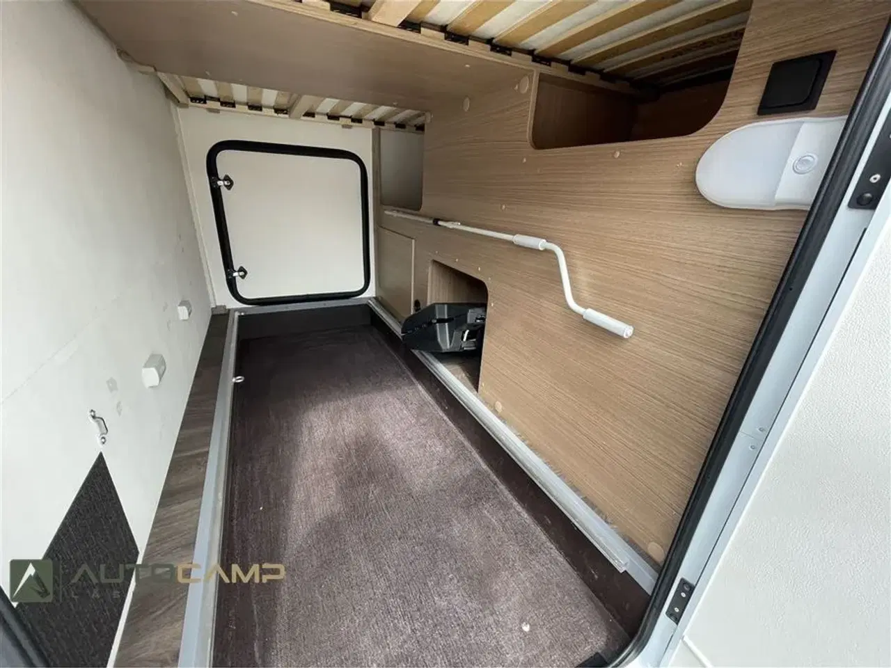 Billede 15 - 2022 - Carado V337 Edition 15