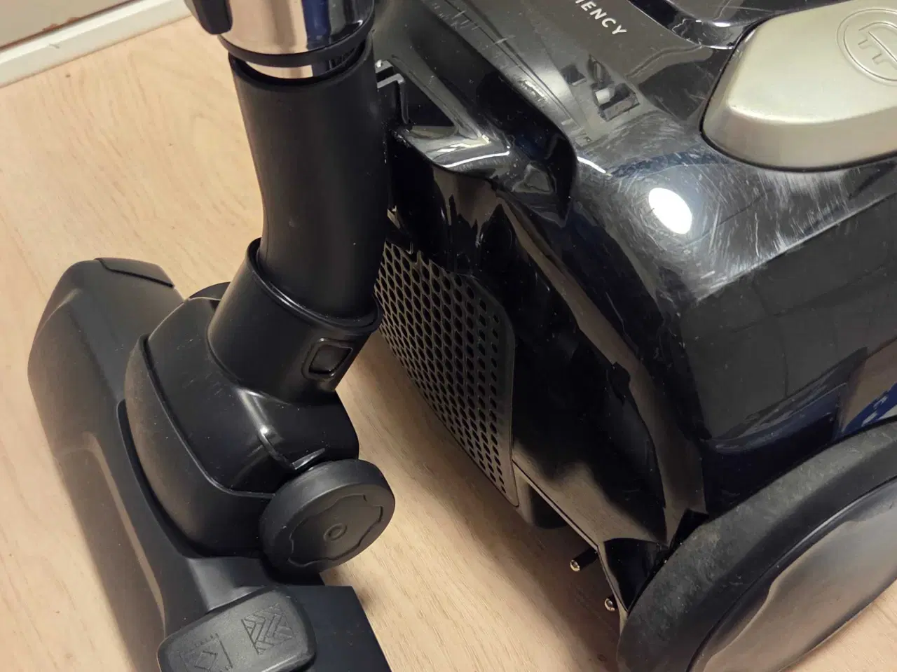 Billede 12 - AEG. Støvsuger  med 29 stk støvsugerposer