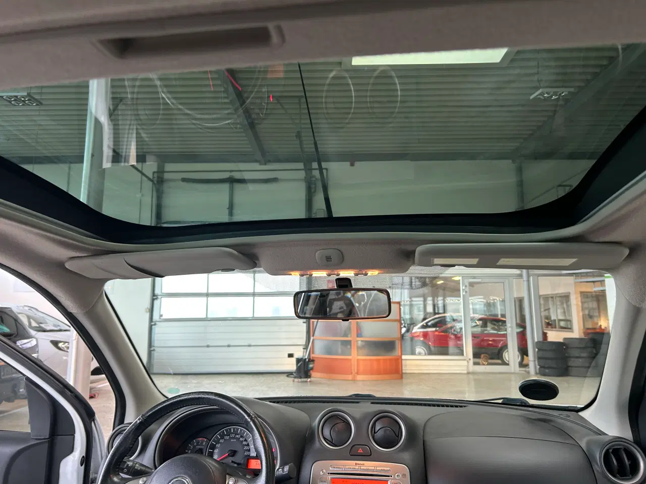 Billede 9 - Nissan Micra i top stand!