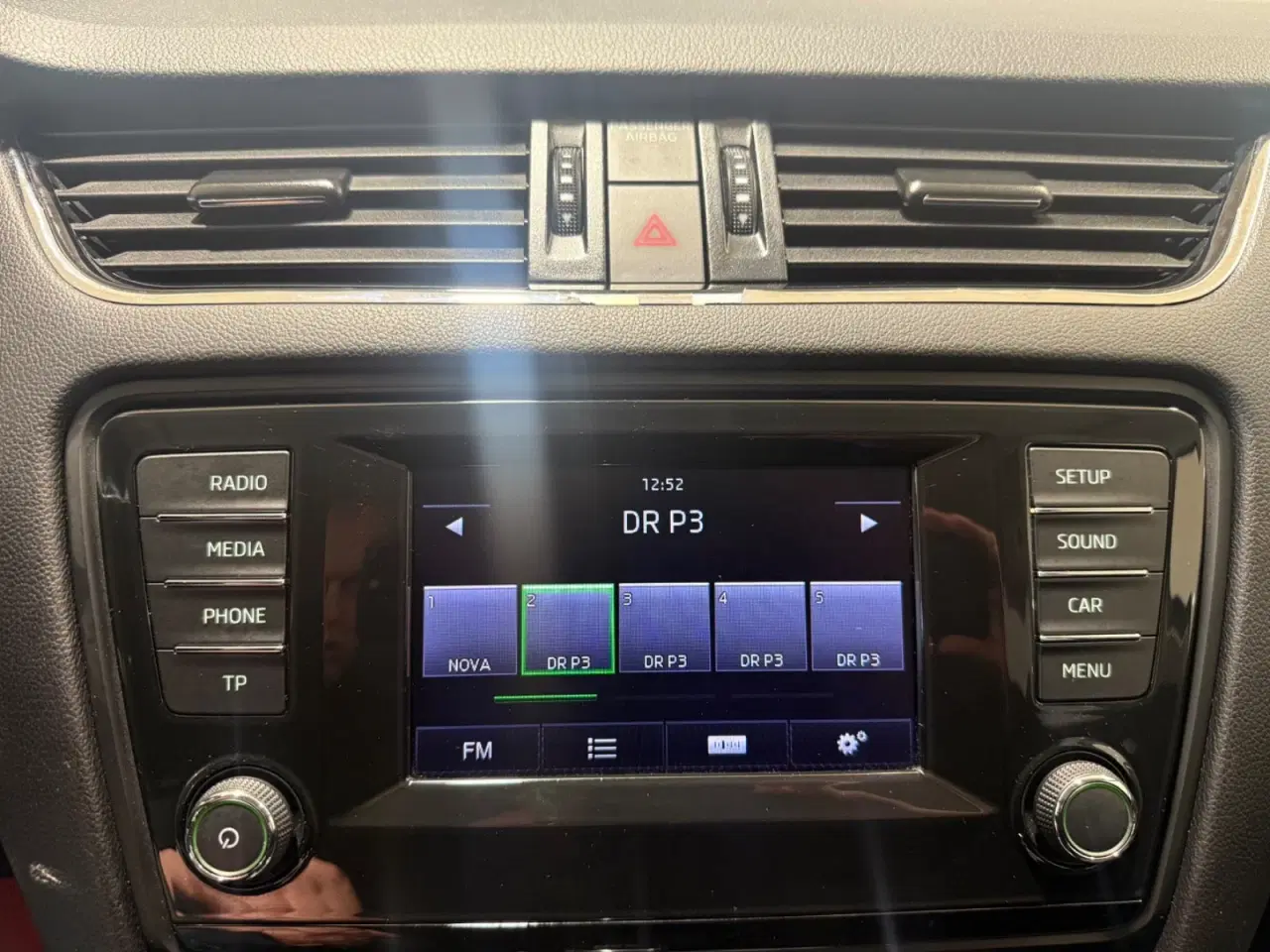 Billede 13 - Skoda Octavia 1,4 TSi 140 Elegance Combi DSG
