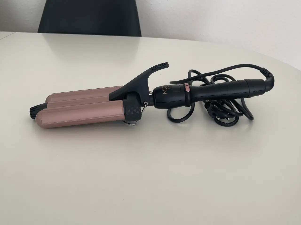 Billede 7 - NICMA styling waver