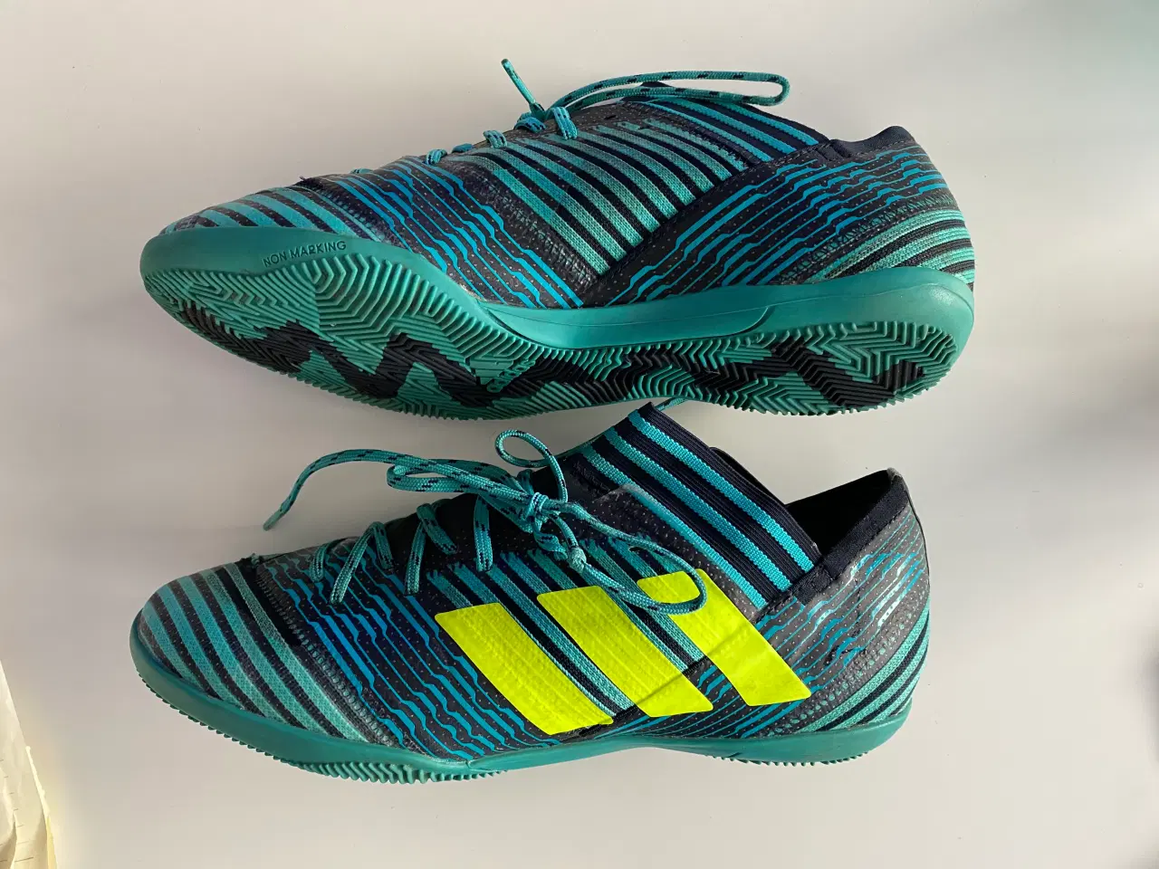 Billede 5 - Indendørs sko fra Adidas