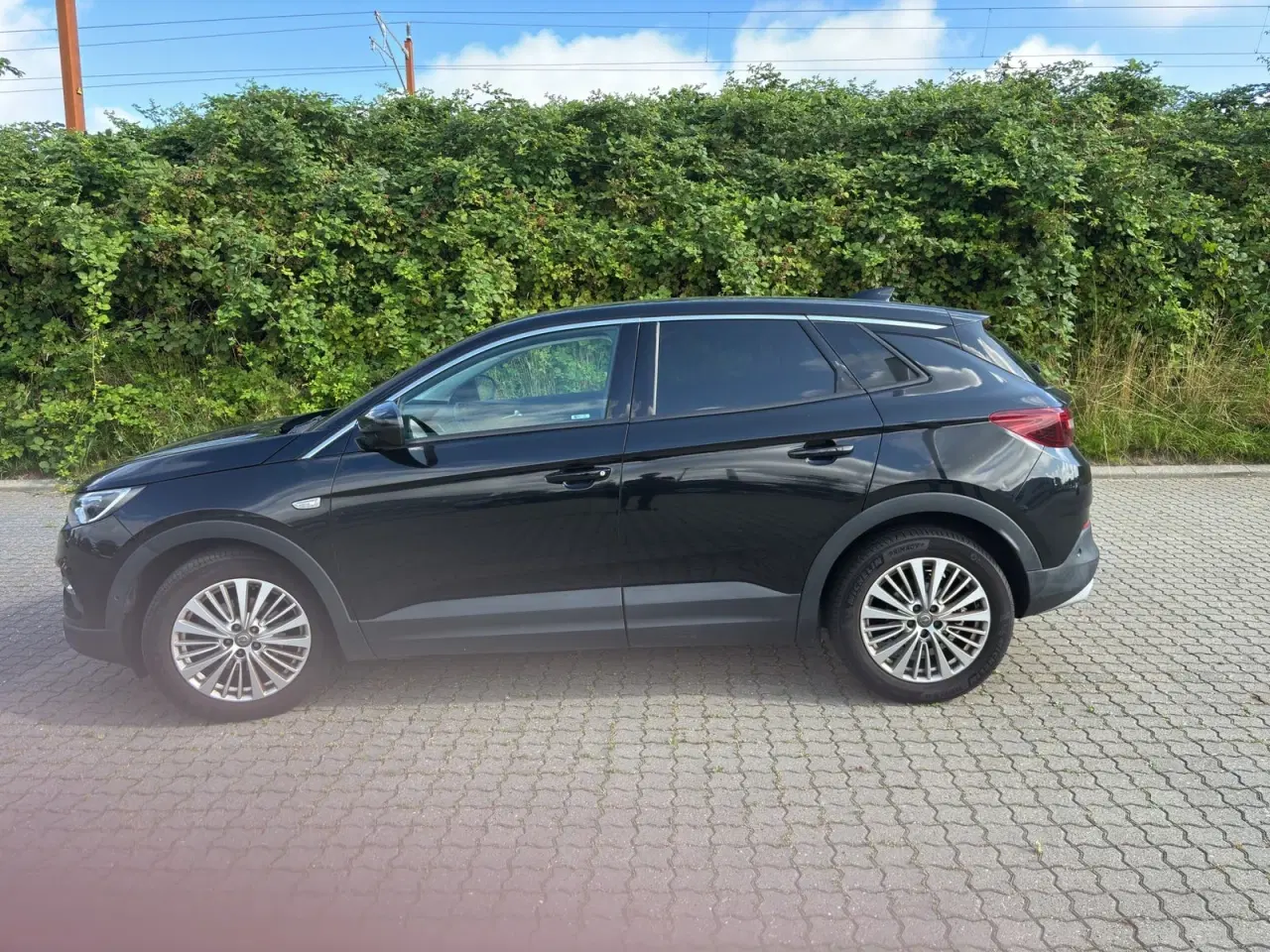 Billede 8 - Opel Grandland X 1,2 T 130 Enjoy aut.