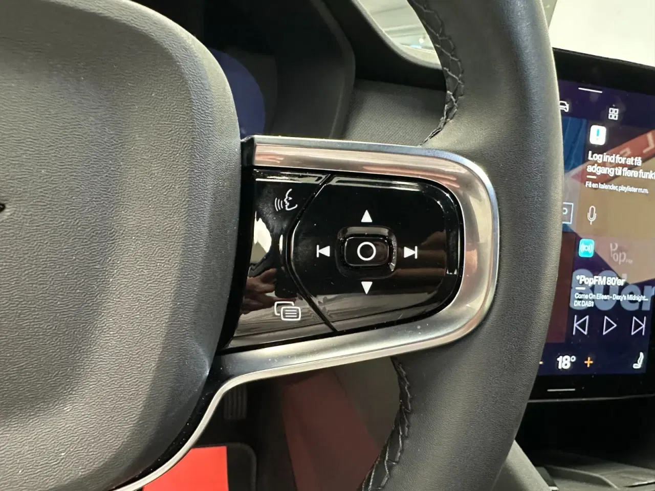 Billede 18 - Polestar 2  Long Range