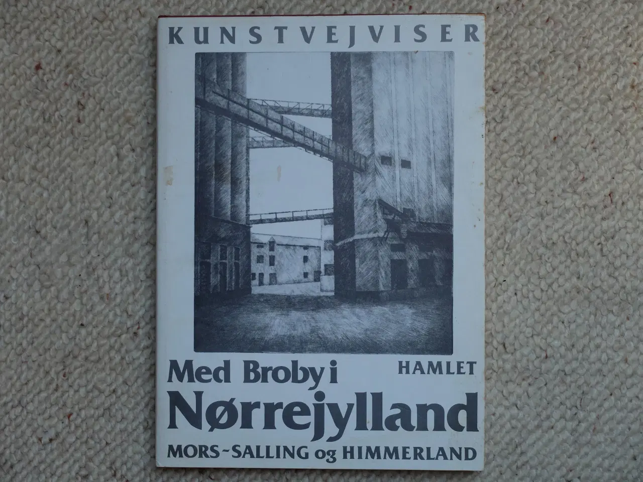 Billede 4 - Kunstvejviser: Med BROBY i