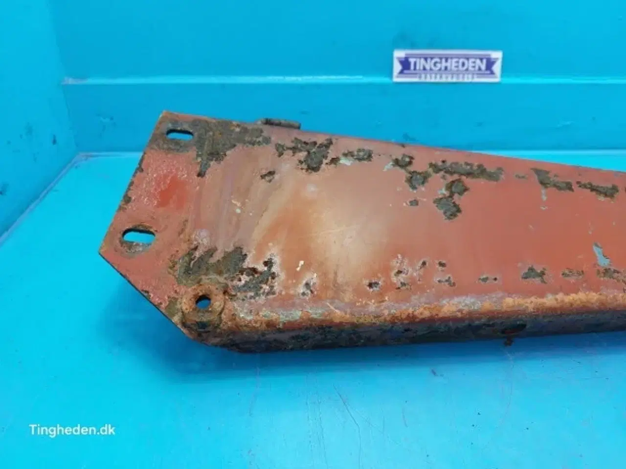 Billede 3 - Laverda 627 Sidepanel 322350250