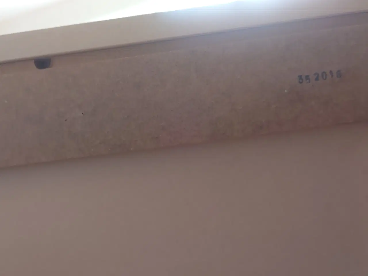 Billede 6 - Pæn Mistral skænk