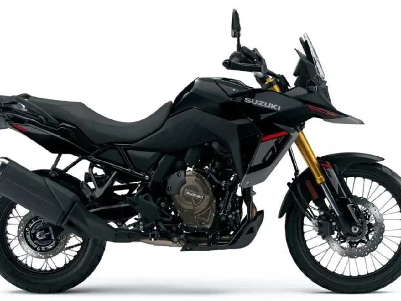 Billede 1 - Suzuki DL800 800 DE 84HK 6g
