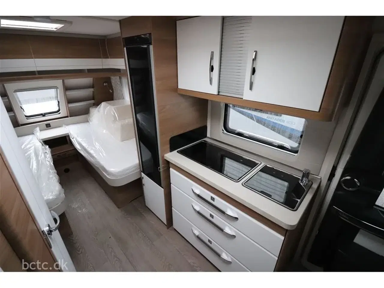 Billede 5 - 2023 - Hobby De Luxe 495 UL
