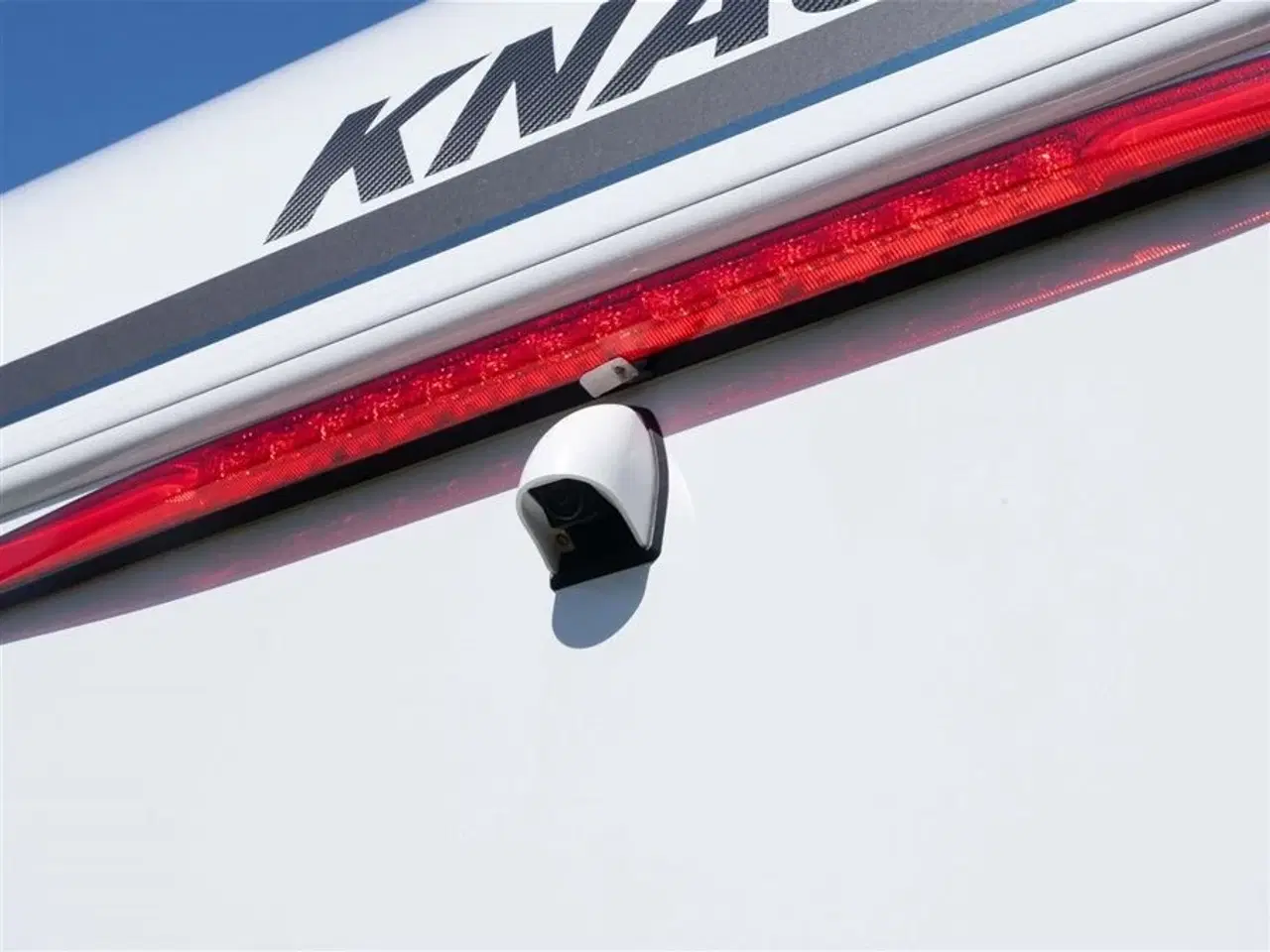 Billede 16 - 2023 - Knaus Vansation 640 MAN VAN TI MEG   Bedst kørende autocamper.