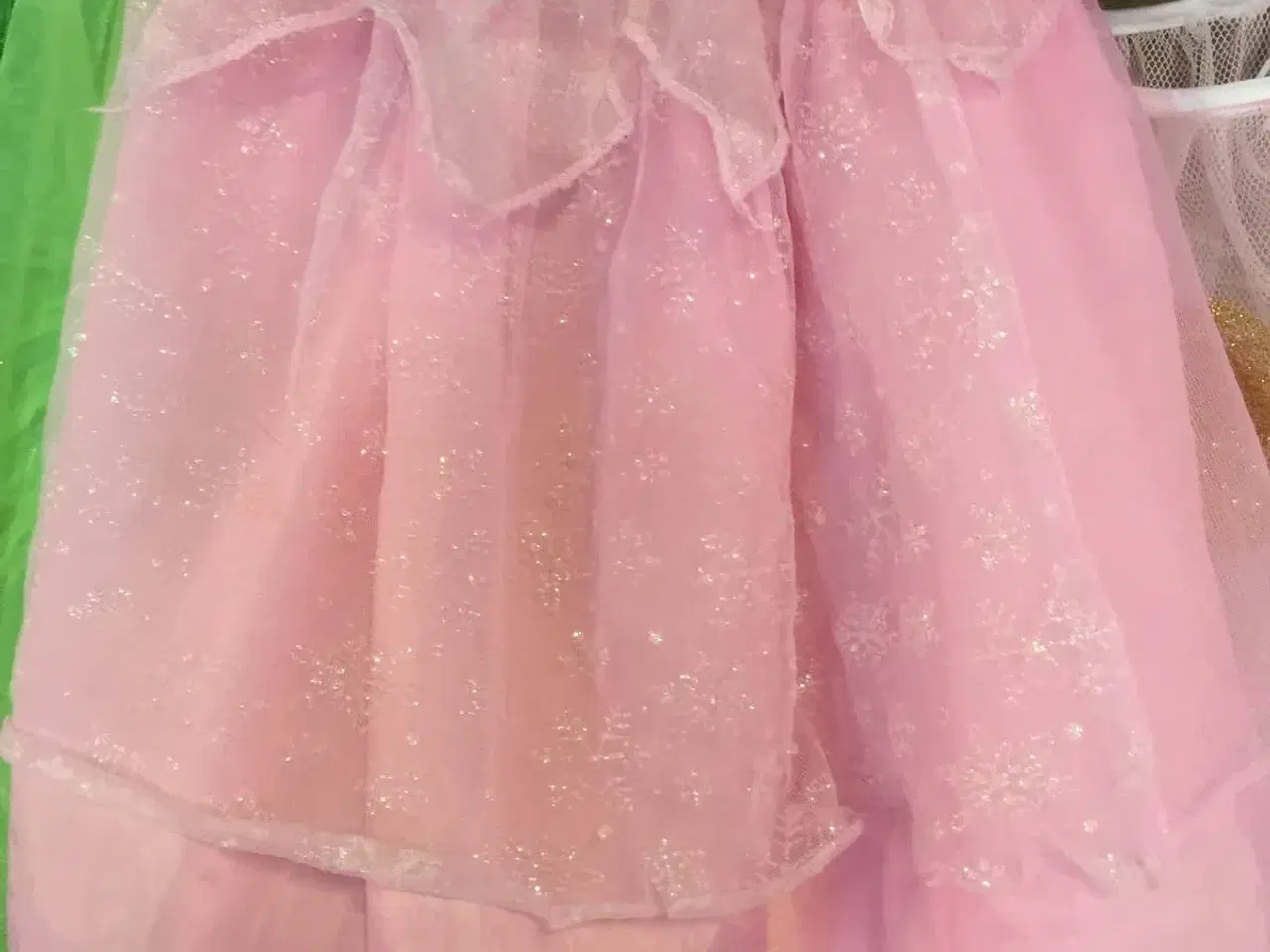 Billede 7 - Blandet Fastelavnstøj / Udklædningstøj