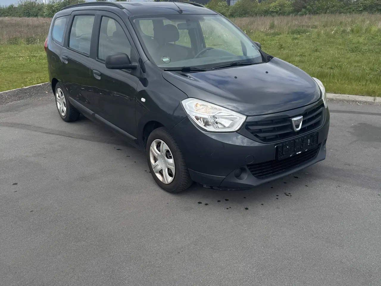 Billede 2 - Dacia Lodgy sælges