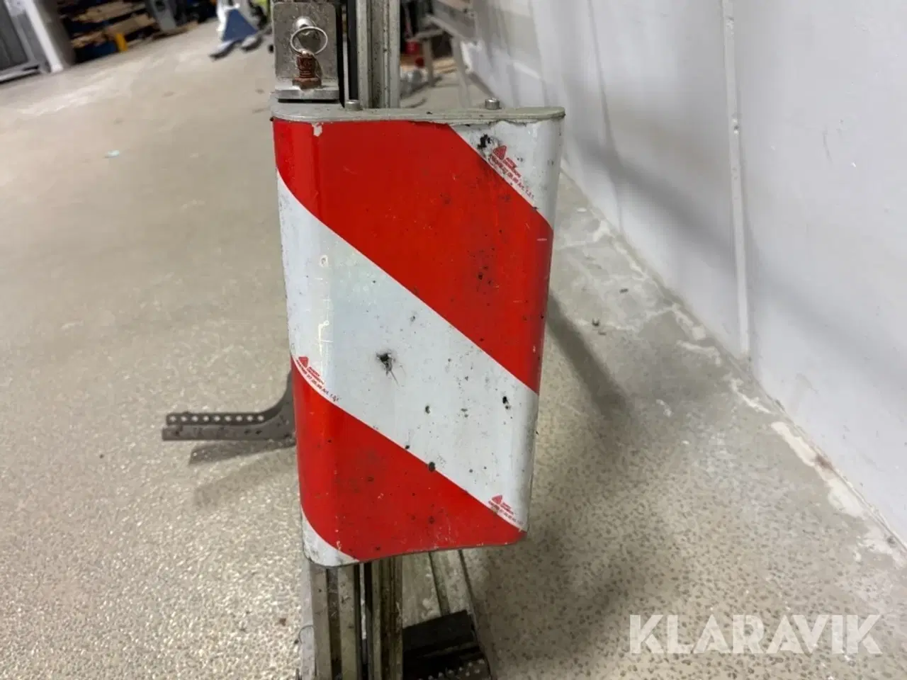 Billede 9 - Glasstativ Tekimex