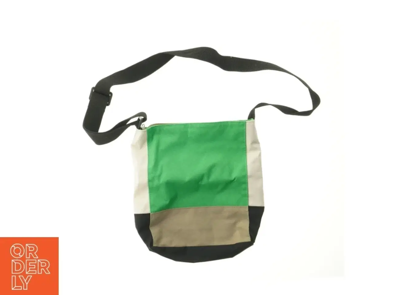 Billede 2 - Skuldertaske i forskellige farver fra Reisenthel (str. 31x29 cm)