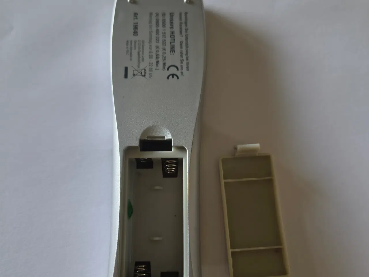 Billede 3 - Skymaster Fjernbetjening