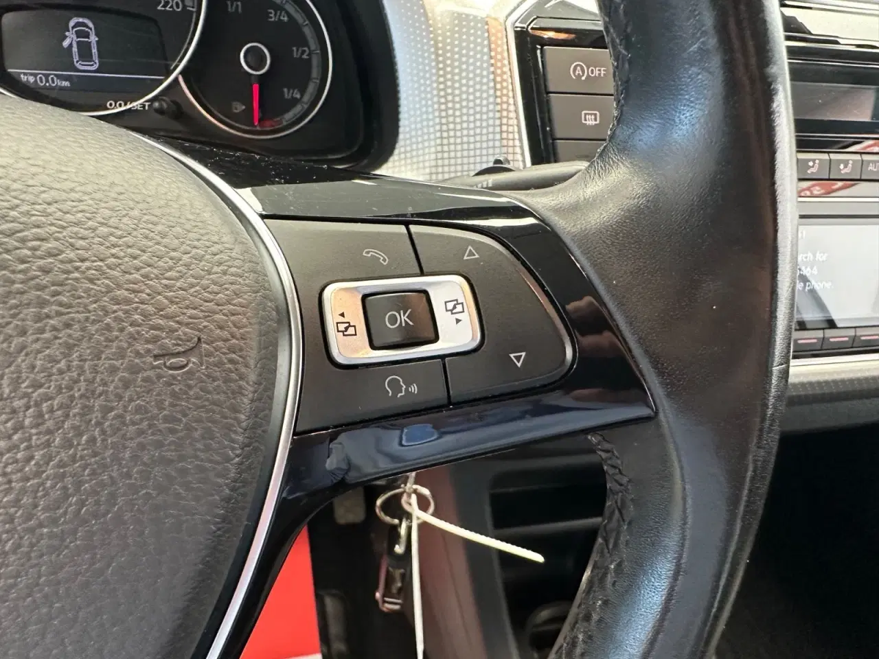 Billede 16 - VW Up! 1,0 TSi 90 High Up! BMT