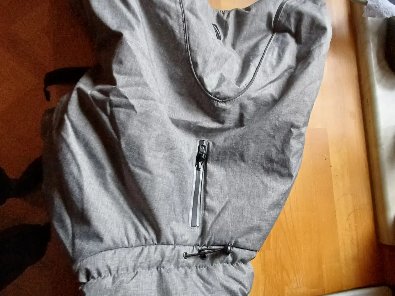 Billede 1 - Hunde vinterjakke fra Dogman